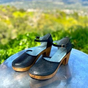 Eric Michael Sadie Mary Jane, Black - size 40 = 9